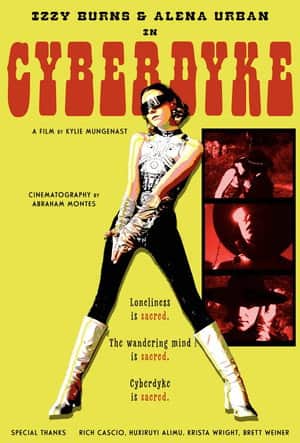 Cyberdyke