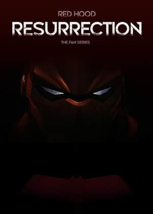 Red Hood: Resurrection