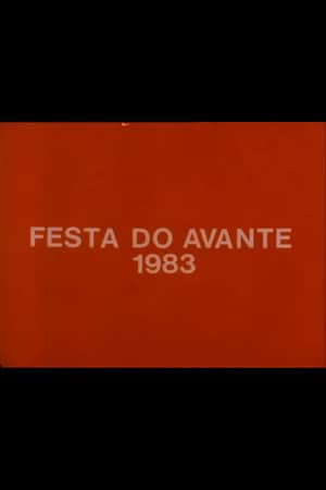 Festa do Avante! 1983