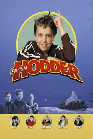 Someone Like Hodder
