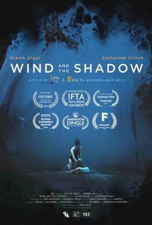A Wind and the Shadow