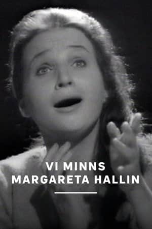 I närbild: Margareta Hallin