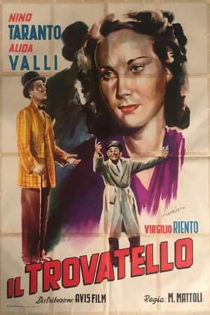 Il trovatello