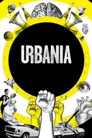 Urbania