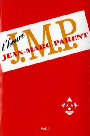 L'Heure JMP