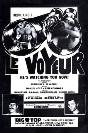 Le Voyeur