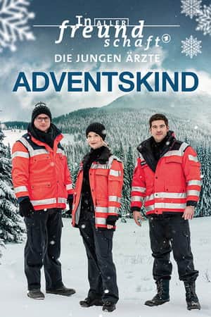 In aller Freundschaft – Die jungen Ärzte: Adventskind
