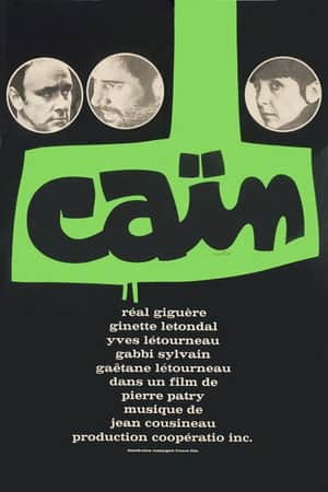 Caïn - Les marcheurs de la nuit