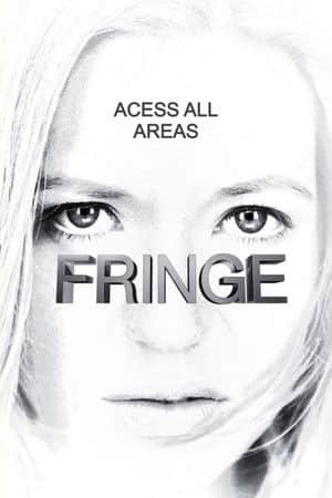 Fringe: Access All Areas