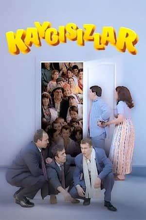 Kaygısızlar