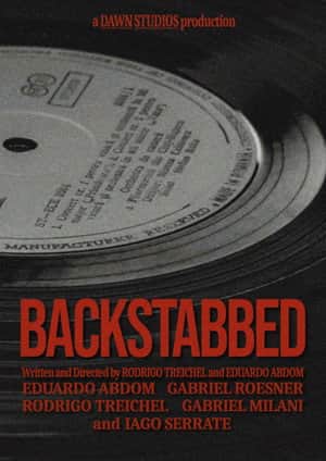 Backstabbed