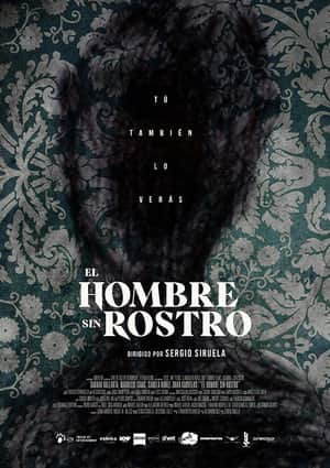The Man Without a Face