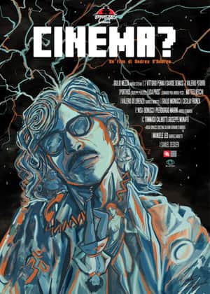 CINEMA?