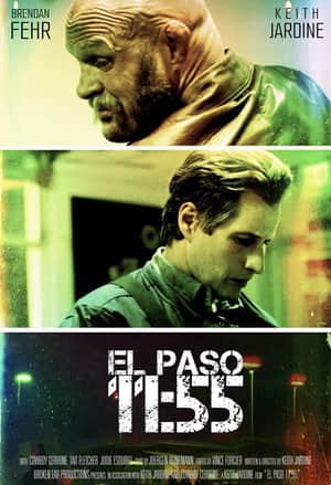 El Paso 11:55