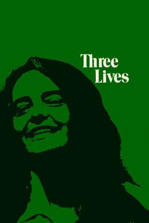 Three Lives
