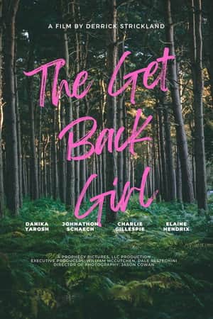 The Get Back Girl