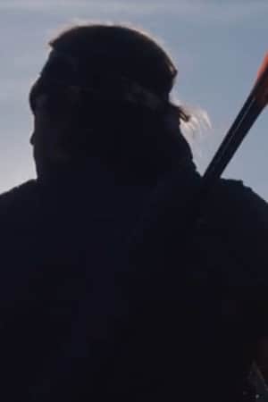 The Hunted