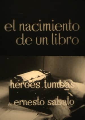 El nacimiento de un libro