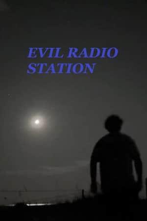 Evil Radio Station