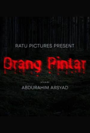 Orang Pintar