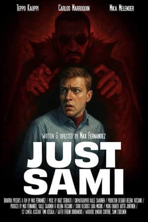 Just Sami
