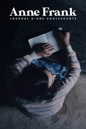 Anne Frank, journal d'une adolescente