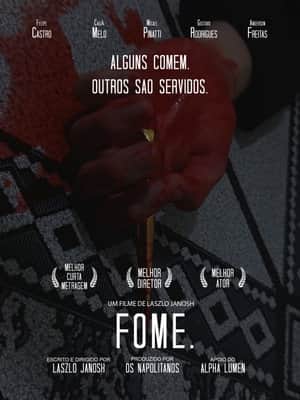 FOME.
