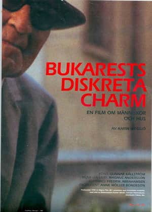 The Discreet Charm of Bucharest