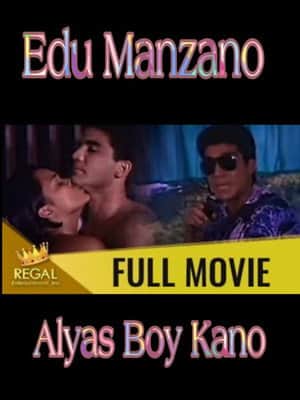 Alyas Boy Kano