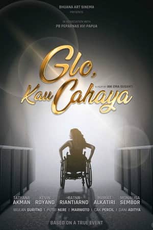 Glo, Kau Cahaya