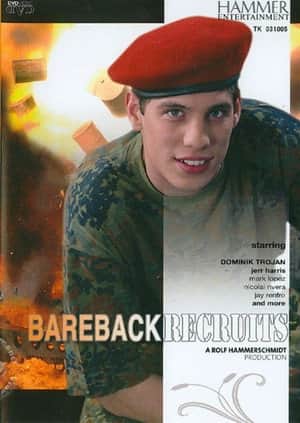 Bareback Recruits