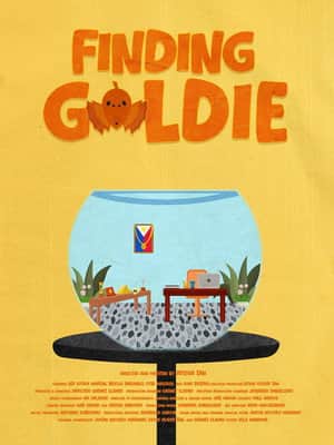 Finding Goldie