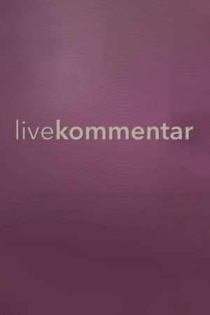 Livekommentar