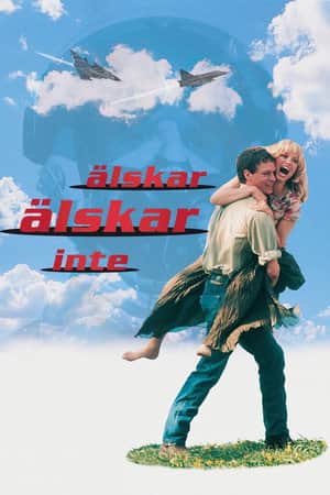 Älskar älskar inte
