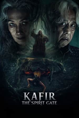 Kafir: The Spirit Gate