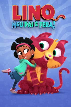 Lino: Top Cat Dad