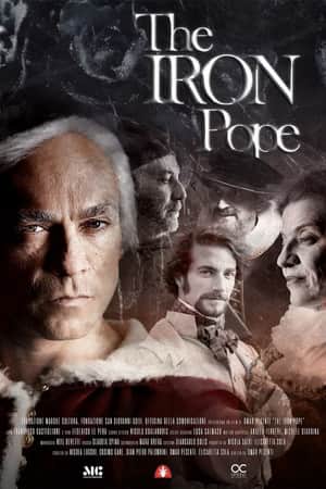 The Iron Pope