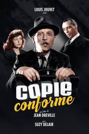 Carbon Copy