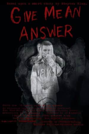 Give Me an Answer