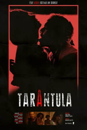 Tarantula