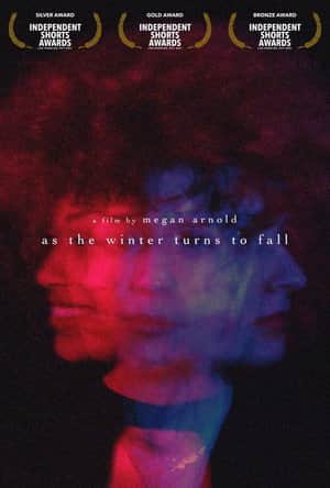 as the winter turns to fall