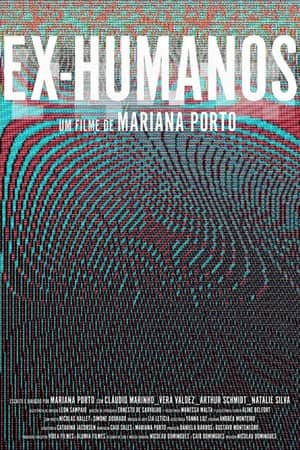 Ex-Humanos