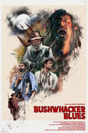 Bushwhacker Blues