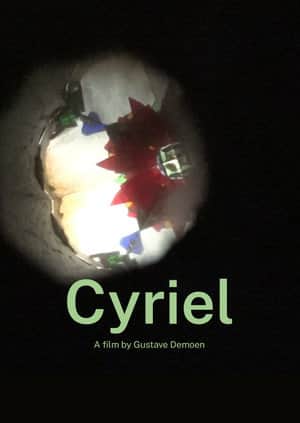 Cyriel