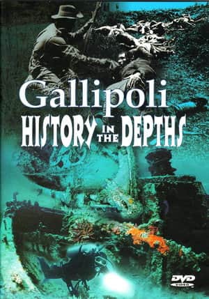 Gallipoli: history in the depths