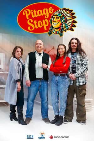 Pitago Stop