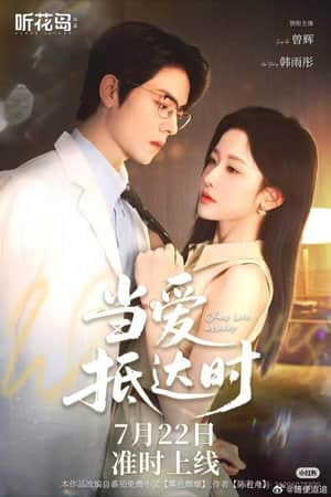 当爱抵达时