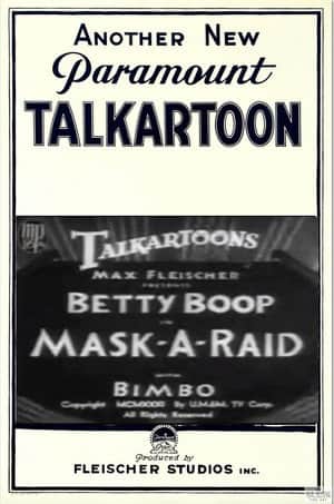 Mask-A-Raid