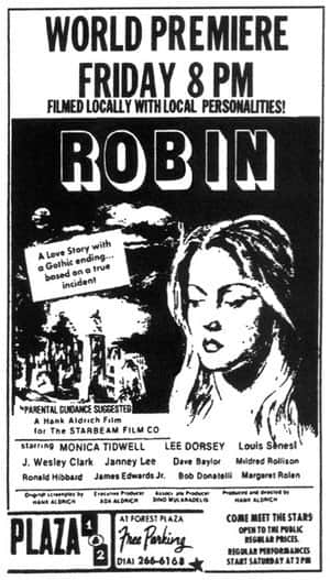 Robin