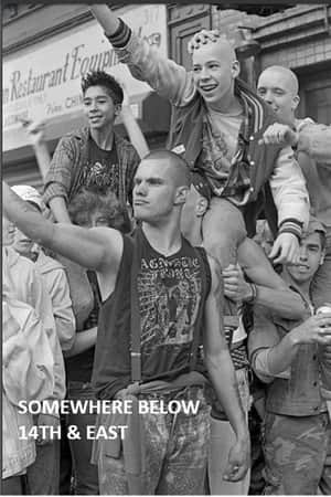 Somewhere Below 14th & East: The Lost Photography Of Karen O'Sullivan
